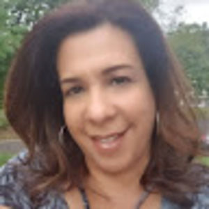 Meet your Posher, Marilyn l.